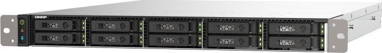 NAS - Server de fișiere Qnap QNAP TS-h1090FU-7232P-64G Server de fișiere NAS