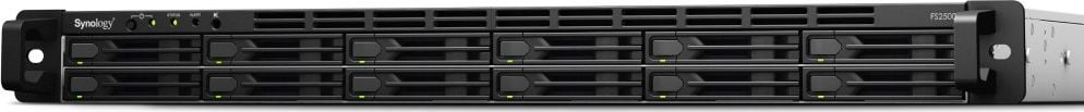 NAS - Server de fișiere Synology FS2500