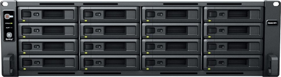NAS - Server de fișiere Synology RS2821RP+
