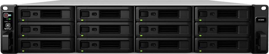 NAS - Server de fișiere Synology UC3200