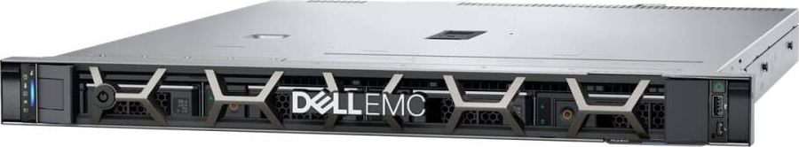 Server Dell PowerEdge R250 (PER2504AWSE2022)