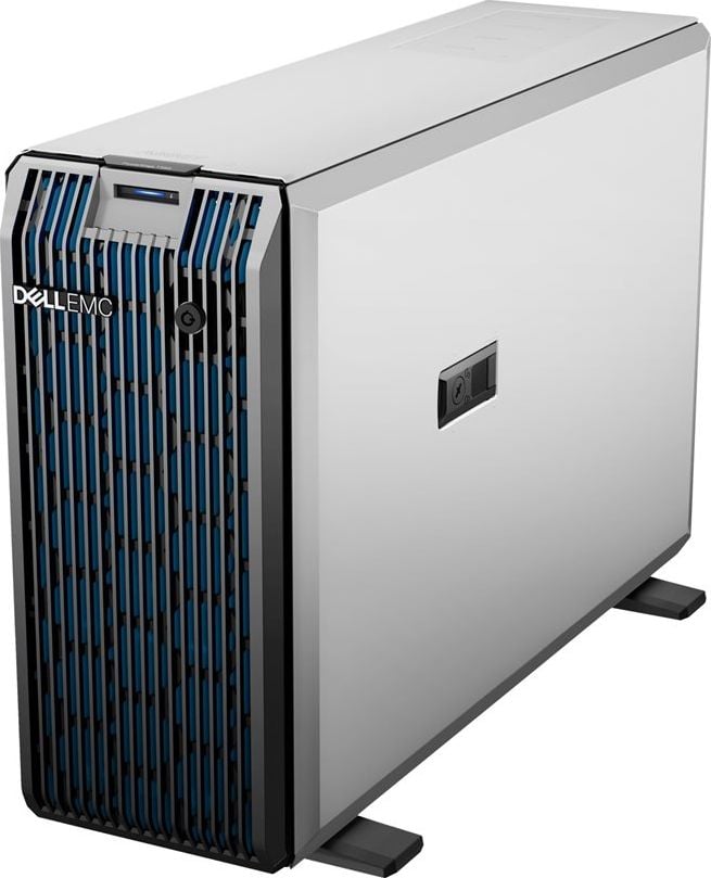 Server Dell PowerEdge T350 (PET3507AWSE2022)