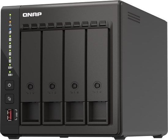 Server Qnap QNAP TS-453E-8G