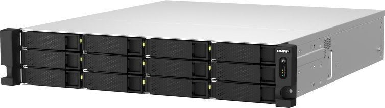 Server Qnap QNAP TS-h1887XU-RP-E2336-32G