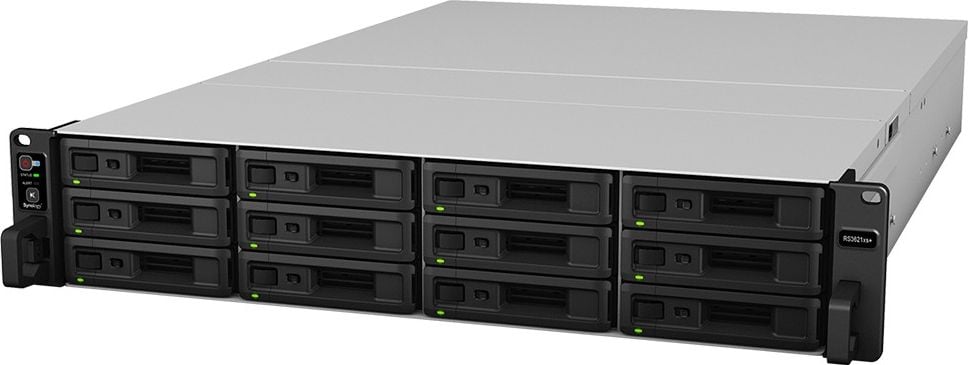 Server Synology RS3621xs+