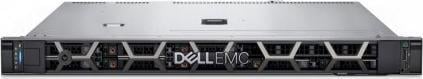 Server Dell Server Dell R350 E-2314 16GB 2TB H355 iDBas 2x600W 3 ani