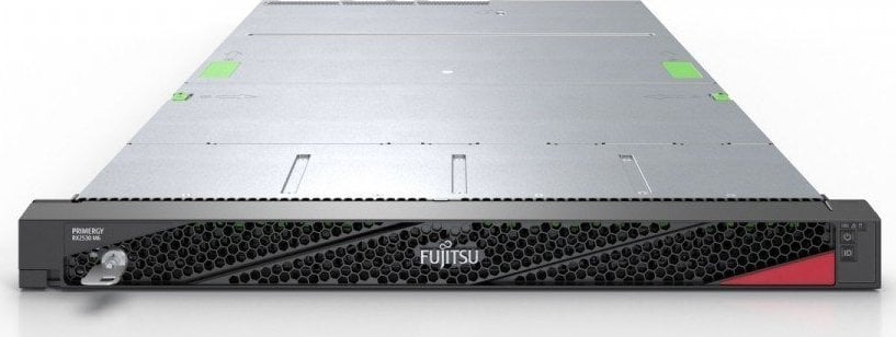 Serwer Fujitsu Serwer PRIMERGY RX2530 M6 8X 2.5 /X VFY:R2536SC510IN