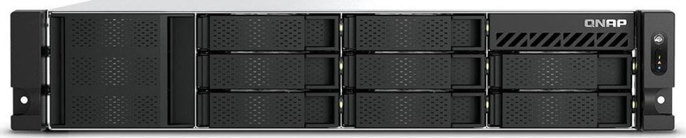 NAS - Server de fișiere Qnap Server de fișiere NAS QNAP TS-855eU-RP-8G