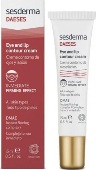 Sesderma Pielęgnacja Obszaru pod Oczami Daeses Sesderma (15 ml)