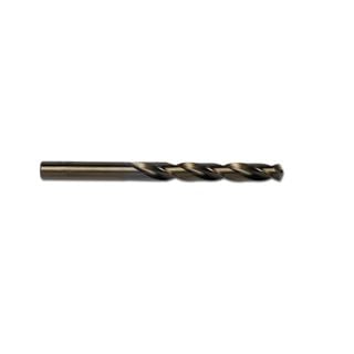 Set 2 bucati burghie pentru metal HSS Cobalt Irwin de 1.5 x 18 x 40 mm