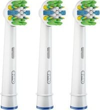 Set 3 rezerve periuta de dinti electrica Oral-B Clean Maximizer curatare adanca