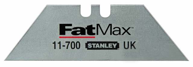 Set 5 lame cutter trapezoidale FatMax Stanley