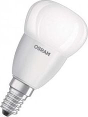 Set 5x Bec E27 4000K 8,5W Osram =60W