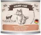 Conserva pentru pisici, Natural Trail, Pui/creveti, 200 g