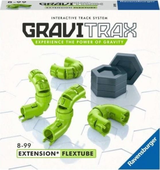 Set accesorii GraviTrax, FlexTube