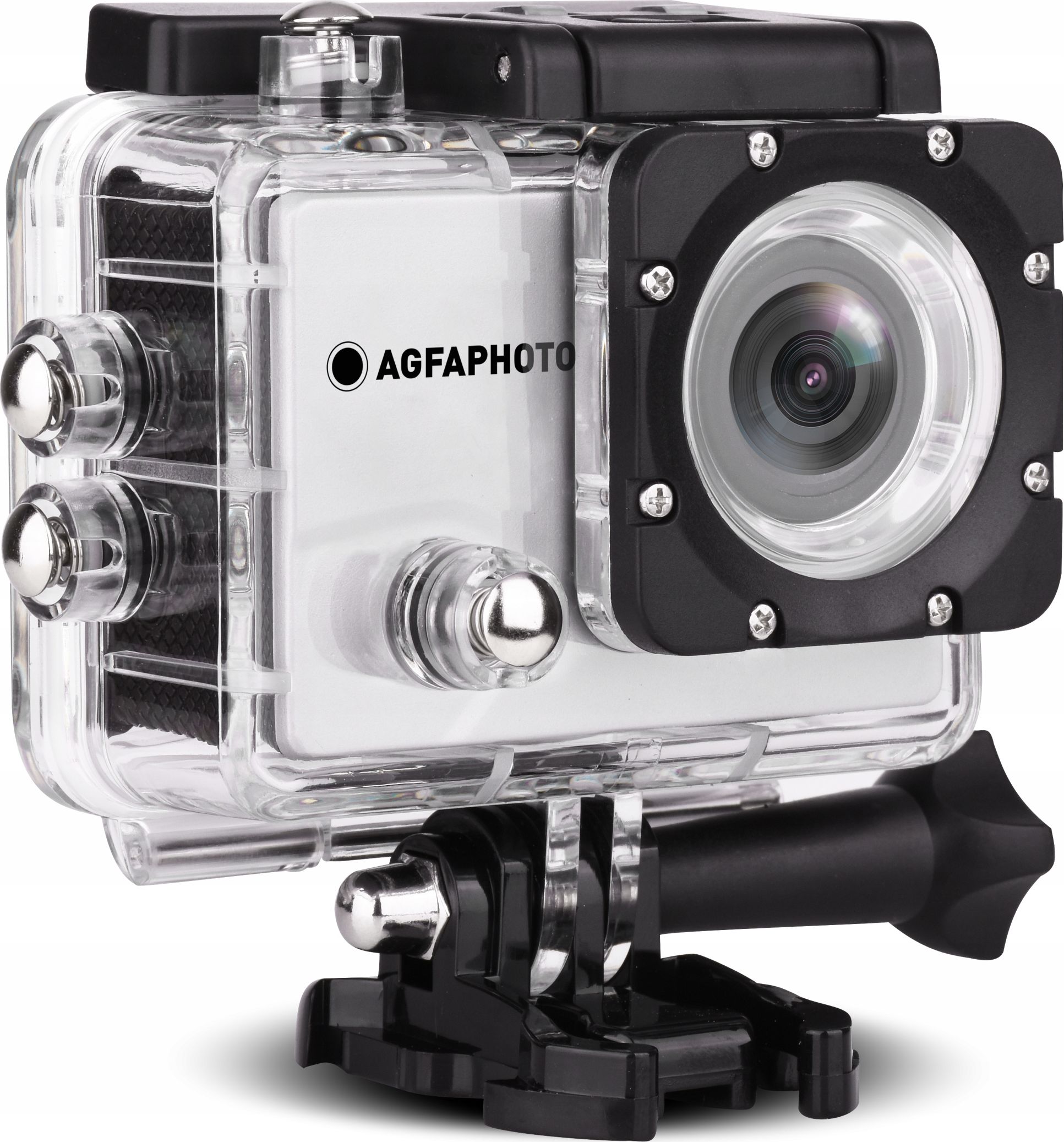 Set Camera video sport AgfaPhoto, Realimove AC5000, HD 720p, 12MP, WiFi, LCD 2` + accesorii