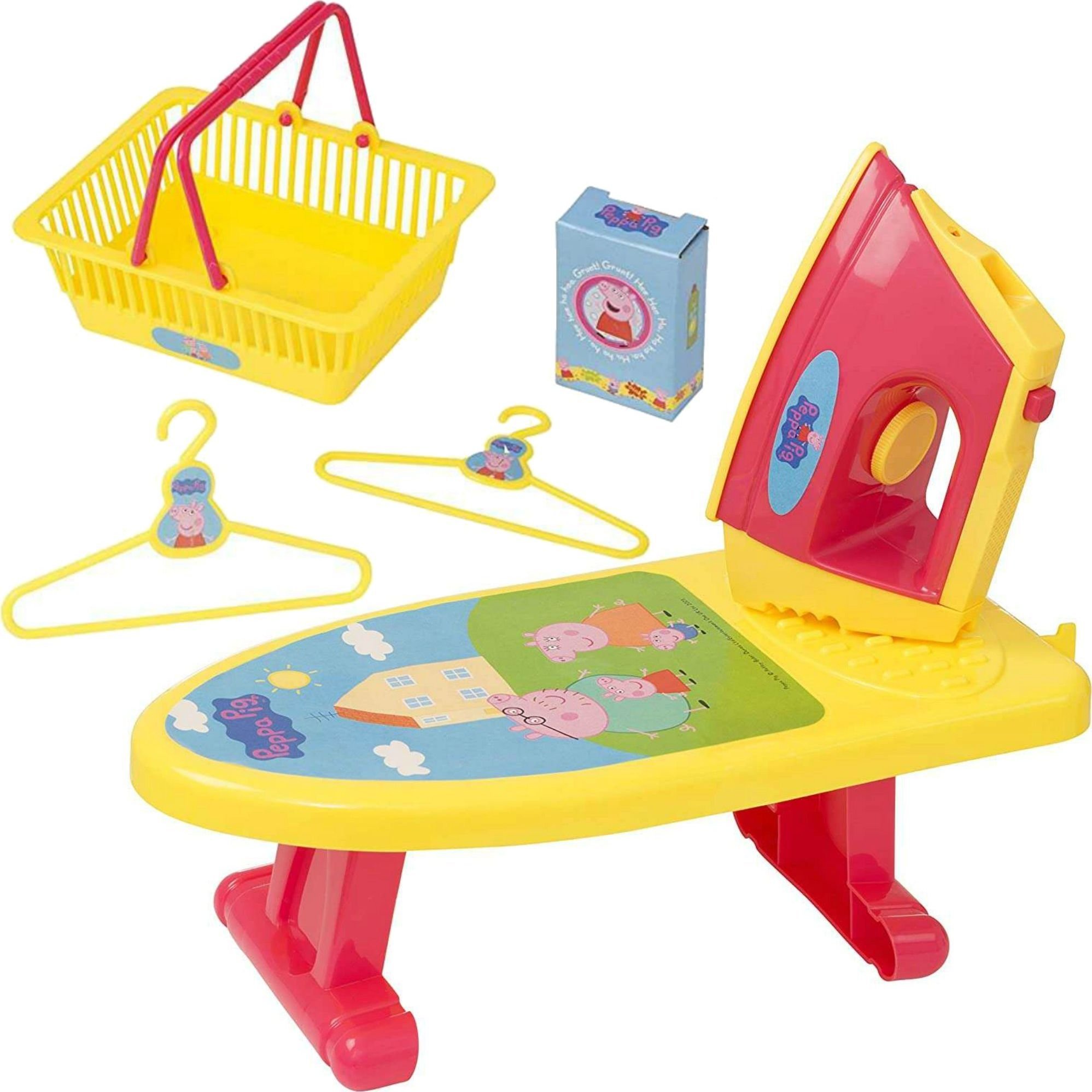 Set de călcat HTI Peppa Pig