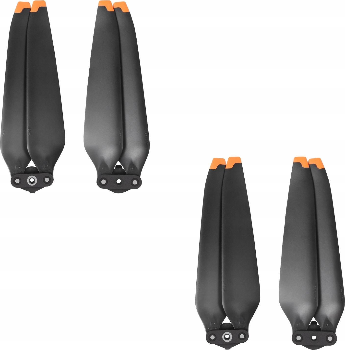 Set de elice pentru drona Dji Mavic 3 9453f-1 SunnyLife, 4 buc, negru