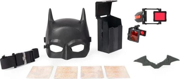 Set de joaca The Batman - Detectiv