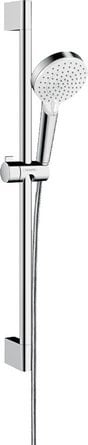 Set duș Hansgrohe Set duș Hansgrohe Crometta Vario Unica 0,65 m, EcoSmart 9 l/min 26534400