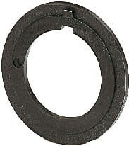 Set inele de reducere M22S-R30 negru - 216408