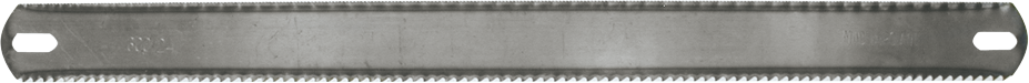 Set lame bomfaier metal, 300 x 25 mm, 72 de bucati, Topex 10A332-72
