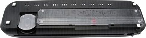 Laminatoare si accesorii - Set laminator A3, trimmer, rotunjitor colturi si 15 folii 80 microni, OLYMPIA, A330 Plus, 80-125 microni, negru