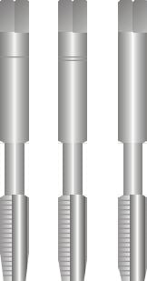 Set robinet manual Fanar metric M10 (A1-270001-0060)