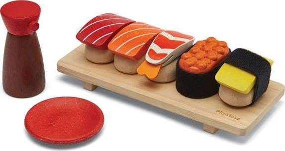 Set sushi Plan Toys