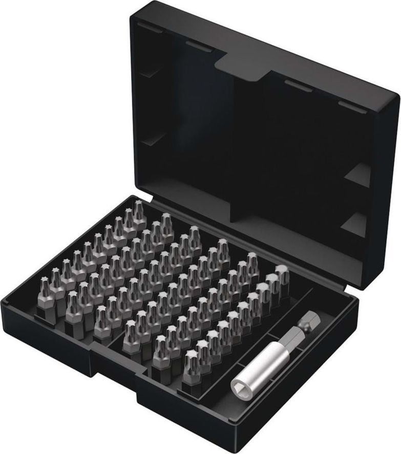 Set Wera Bit-Safe 61 universal 4, 61 buc (05057909001)