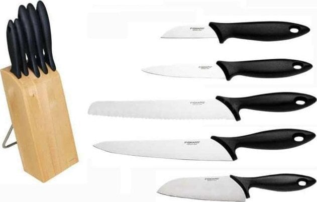 Cutite si seturi de cutite - Setul de cuțite 5p. (837091)