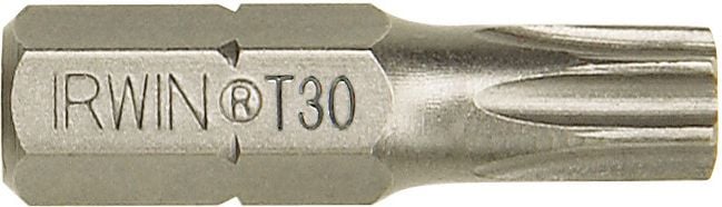 sãge 1/4 „25mm Torx T25 10 bucati (10504354)