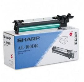 Toner imprimanta sharp tambur de imprimare (AL-100DR)