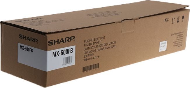 Sharp Fuser MX-600 (MX600FB)