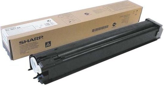 Sharp MX-36GTBA negru toner compatibil