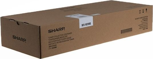 Recipient de colectare de toner Sharp Sharp MX60