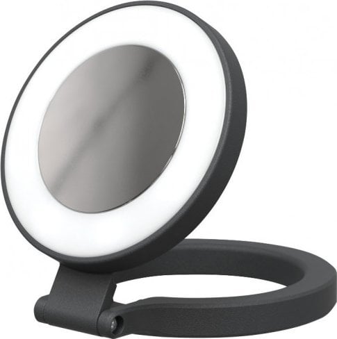 ShiftCam SnapLight - lampă LED magnetică pentru fotografierea mobilă (MagSafe)