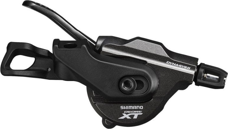 Shimano Shimano Shimano XT SL-M8000 11 viteze dreapta I-SPEC B