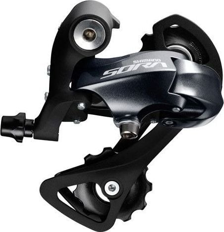 Shimano Przerzutka tył Sora RD 3000 9-rzędowa typ SS uniwersalny