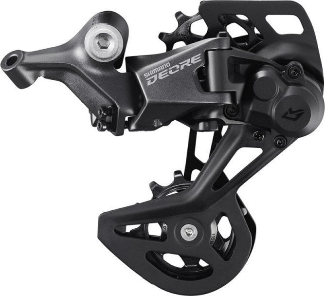 Shimano Przerzutka tylna 10 rzędowa Shimano Deore Linkglide RD-M5130 GS