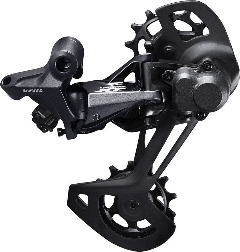 Schimbator spate Shimano XT RD-M8120 SGS cu 12 trepte