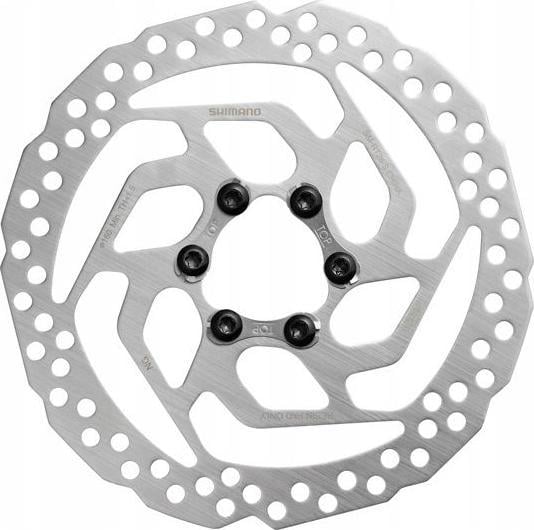 Disc de frână Shimano SM-RT26 de 160 mm