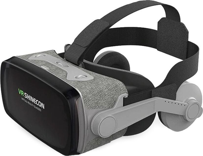 Ochelari VR Gaming - Shinecon (G07E)