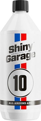 Shiny Garage Shiny Garage All Around detergent concentrat universal APC 1L universal