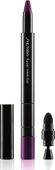 Shiseido Akių kontūro pieštukas Shiseido Kajal InkArtist 0,8 g, 05 Plum Blossom
