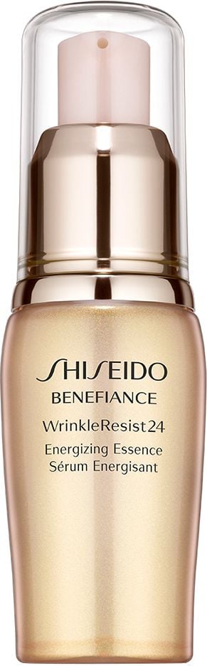 Shiseido BENEFIANCE WRINKLE RESIST 24 ENERGISE ESSENCE 30ML