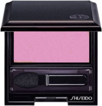 Shiseido cień do powiek Luminizing Satin PK305 Peony 2g