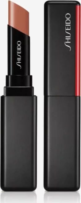 Shiseido ColorGel LipBalm balsam de buze colorant cu efect hidratant nuanta 111 Bamboo 2g