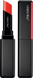 Shiseido ColorGel LipBalm balsam de buze colorant cu efect hidratant nuanta 112 Tiger Lily 2g