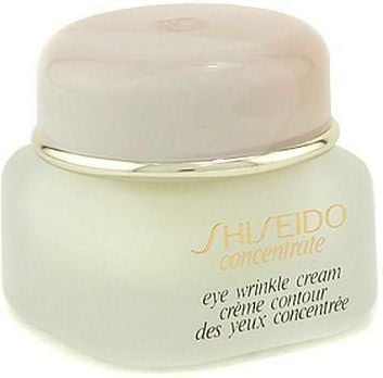 Tratament Anti-aging pentru Zona din Jurul Ochilor Concentrate Shiseido (15 ml)